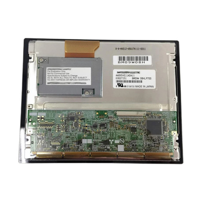AA065VE11ADA11 LCD de 6,5 pulgadas 640*480 TFT-LCD para Mitsubishi