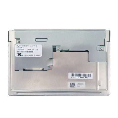 AA070MC11 LCD de 7,0 pulgadas 800*480 TFT-LCD para Mitsubishi
