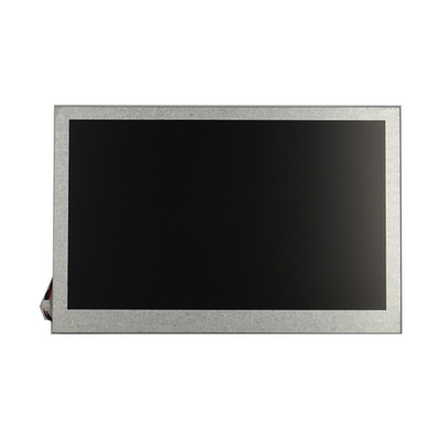 AA070TA01 Pantalla LCD de 7,0 pulgadas 1280*768 TFT-LCD para Mitsubishi