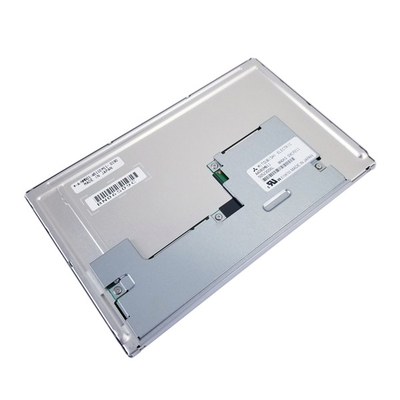 AA080MB11 LCD de 8,0 pulgadas 800*480 1500 cd/m2 Pantalla TFT-LCD para Mitsubishi