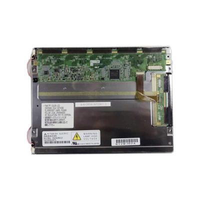 AA084VC05 LCD de 8,4 pulgadas 640*480 480 cd/m2 Pantalla TFT-LCD para Mitsubishi