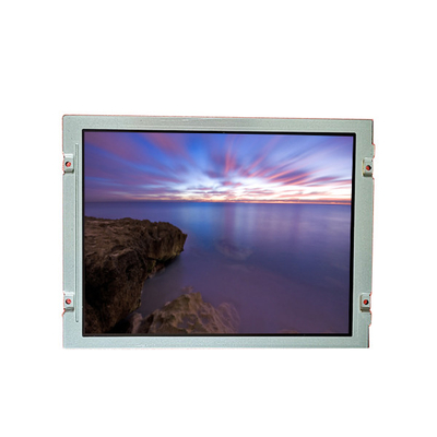 AA084VC06 LCD de 8,4 pulgadas 640*480 TFT-LCD para Mitsubishi