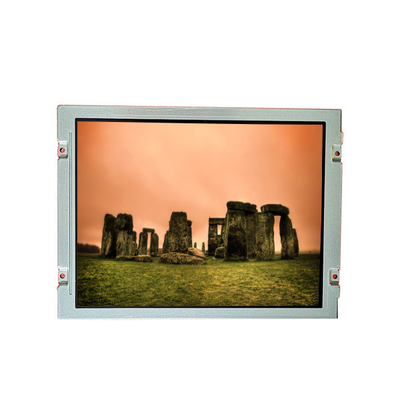 AA084VC08 LCD de 8,4 pulgadas 640*480 TFT-LCD para Mitsubishi