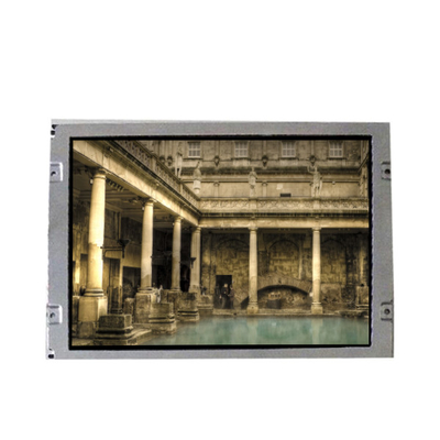 AA084VE01 Pantalla LCD de 8,4 pulgadas 640*480 TFT-LCD para el sector industrial
