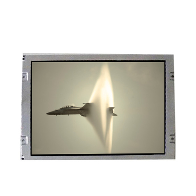 AA084VF03 Pantalla LCD de 8,4 pulgadas 640*480 TFT-LCD para el sector industrial