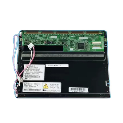 AA084VF03 Pantalla LCD de 8,4 pulgadas 640*480 TFT-LCD para el sector industrial