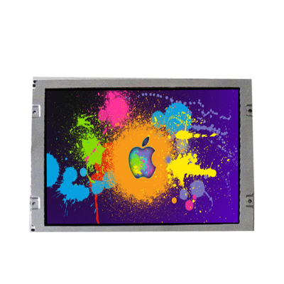 AA084VL01 Pantalla LCD de 8,4 pulgadas 640*480 TFT-LCD para el sector industrial