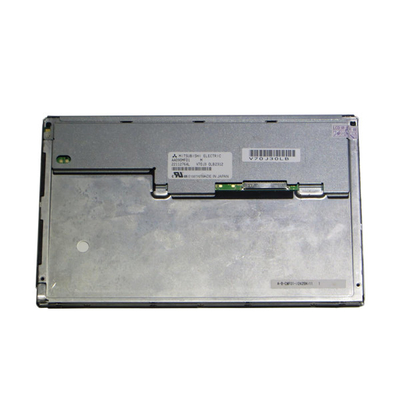 AA090MF01 Pantalla LCD de 9,0 pulgadas 800*480 TFT-LCD para el sector industrial