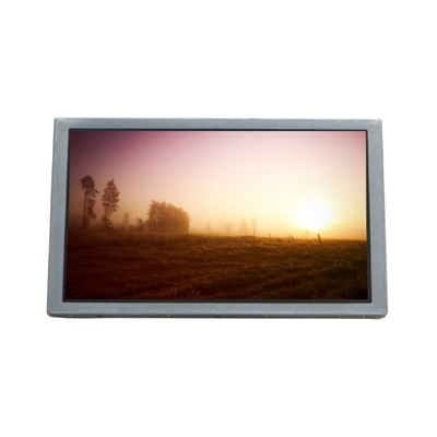 AA090MF01 Pantalla LCD de 9,0 pulgadas 800*480 TFT-LCD para el sector industrial