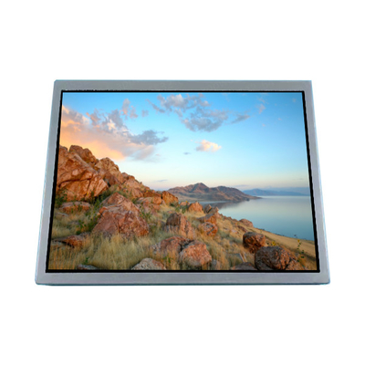 AA104VC04 LCD de 10,4 pulgadas 640*480 TFT-LCD para Mitsubishi