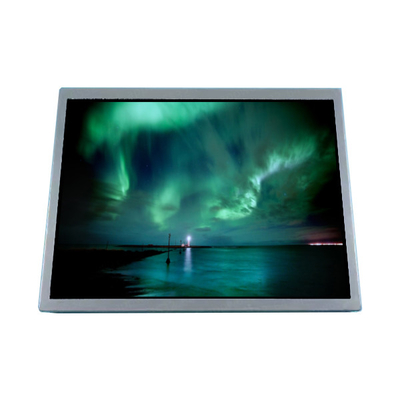 AA104VC08 LCD de 10,4 pulgadas 640*480 TFT-LCD para Mitsubishi