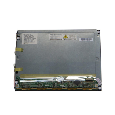 AA104VC10 LCD de 10,4 pulgadas 640*480 TFT-LCD para Mitsubishi