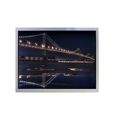 AA104XL12 pantalla LCD de 10,4 pulgadas 1024*768 TFT-LCD