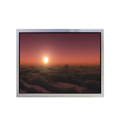 AA113B6C-BDFD LCD de 11,3 pulgadas 800*600 Panel de pantalla de pantalla TFT-LCD