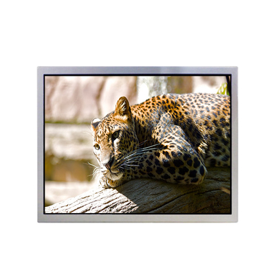 AA121SB6C-ADFD LCD de 12,1 pulgadas 800*600 panel de pantalla TFT-LCD