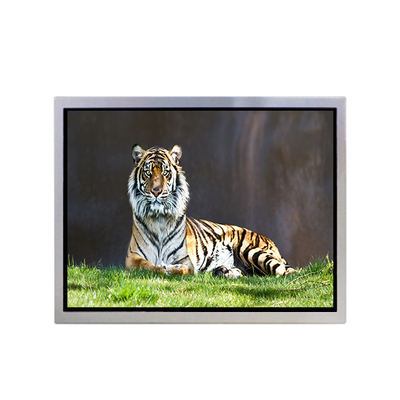 AA121SB6C-BDFD LCD de 12,1 pulgadas 800*600 panel de pantalla TFT-LCD