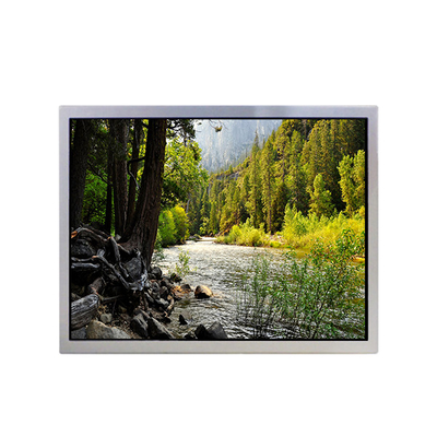 AA121SB12-ADFD LCD de 12,1 pulgadas 800*600 pantalla TFT-LCD