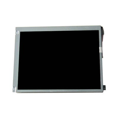 AA121XG01 12,1 pulgadas 1024*768 Pantalla TFT-LCD para el sector industrial