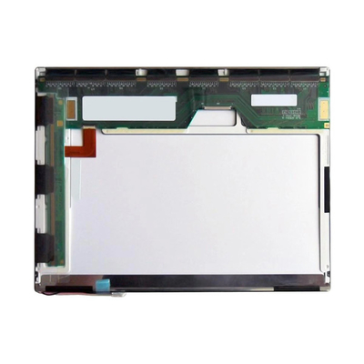 AA121XG01 12,1 pulgadas 1024*768 Pantalla TFT-LCD para el sector industrial