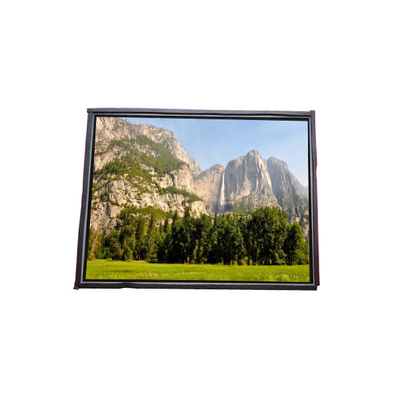 AA121XN03 12,1 pulgadas 1024*768 Pantalla TFT-LCD para el sector industrial