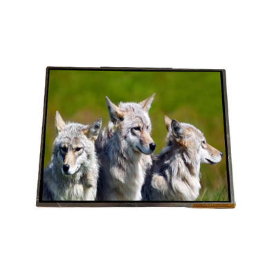 AA141XB00 Display de pantalla TFT-LCD de 14,1 pulgadas 1024*768 para Mitsubishi