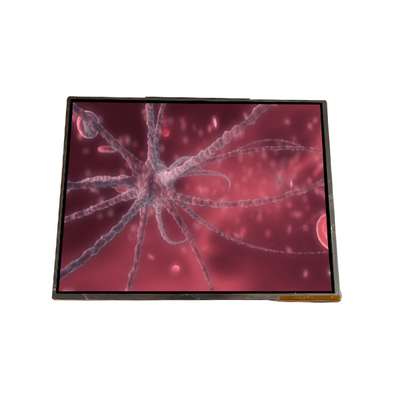 AA141XB02 Display de pantalla TFT-LCD de 14,1 pulgadas 1024*768 para Mitsubishi