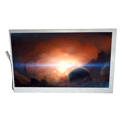 HSD070IDW1-A60 7.0 pulgadas 800*480 panel de monitores de pantalla LCD