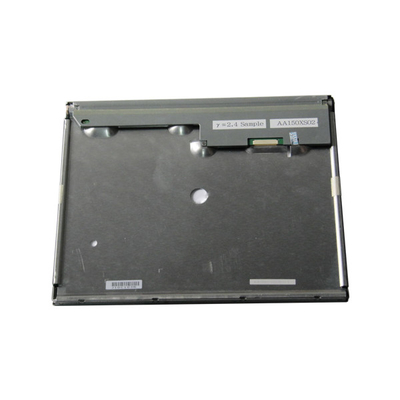 AA150XS02 Display de pantalla TFT-LCD de 15,0 pulgadas 1024*768