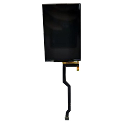 Pantalla LCD de 3,5 pulgadas Panel LCD LH350H01-FD01 para teléfono móvil