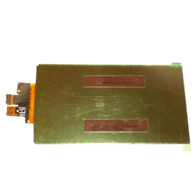 Pantalla LCD de 5,2 pulgadas Panel LCD LH520WF1-SD01 para teléfono móvil