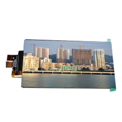 Pantalla LCD de 5,2 pulgadas Panel LCD LH520WF1-SD01 para teléfono móvil