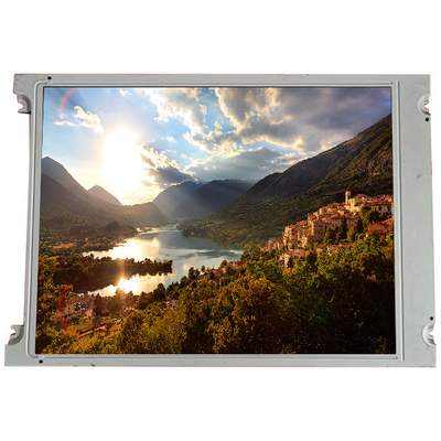 AX080B052E 32.0 pulgadas 1366 * 768 panel de visualización de LCD para KOE
