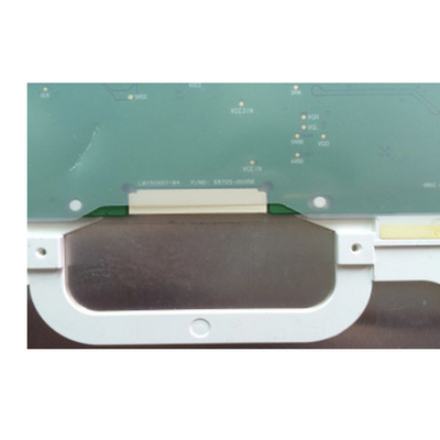LM150X07-B4 Display de panel LCD de 15,0 pulgadas 1024 * 768 Pantalla