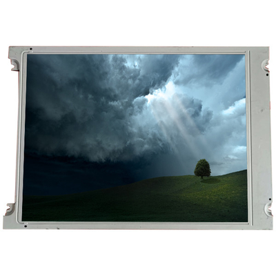 LMG6391QHGE 4.8 pulgadas 256 * 64 panel de pantalla de LCD para la industria