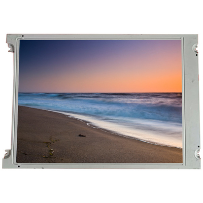 LMG6400PLGR 5.1 pulgadas 240*128 pantalla de pantalla de LCD para el sector industrial