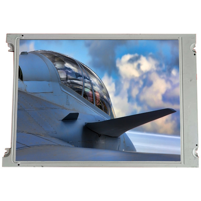 LMG9520RPCC 5.7 pulgadas 320*240 pantalla de LCD para el sector industrial