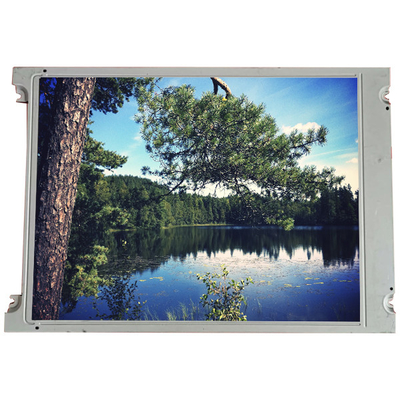 LMG9520RPCC-A 5.7 pulgadas 320*240 pantalla LCD para el sector industrial