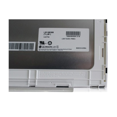 15.0 pulgadas 1024 * 768 LM150X08-TL01 pantalla de LCD para el monitor de escritorio