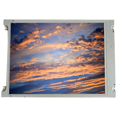 LMG9980ZWCC 12.1 pulgadas 800 * 600 pantalla de pantalla LCD Panel