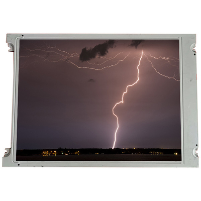 LMG9980ZWCC-02 12.1 pulgadas 800 * 600 pantalla de pantalla LCD Panel