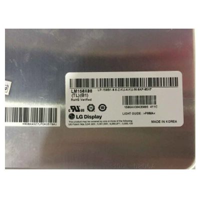 Modulo de pantalla LCD LM150X08-TLB1 Panel de pantalla LCD 1024*768