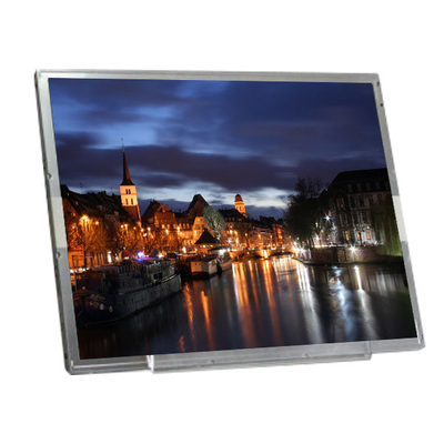 LM151X01-C3 15.1 pulgadas 1024 * 768 Resolución Panel de pantalla LCD para monitor de escritorio