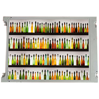 SP14N001-ZZA 5.1 pulgadas 240*128 pantalla LCD Para KOE