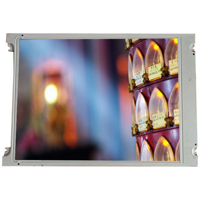 SP14N01L6ALCA 5.1 pulgadas 240*128 pantalla LCD para el sector industrial