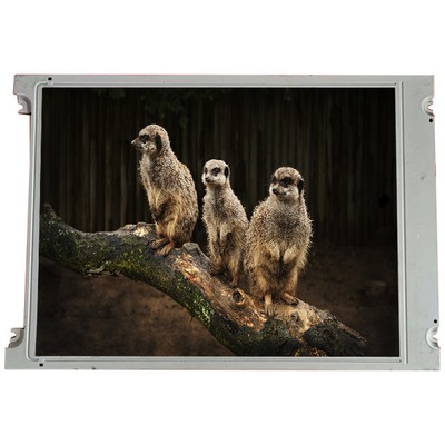 SP14N01L6ALCZ 5,1 pulgadas 240*128 pantalla LCD para el sector industrial