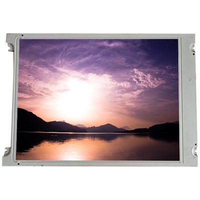 SP14N01L6VLCA 5.1 pulgadas 240*128 pantalla LCD para el sector industrial