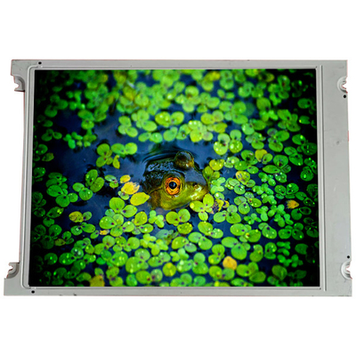 SP14N01L6VLCZ 5.1 pulgadas 240*128 pantalla LCD para el sector industrial