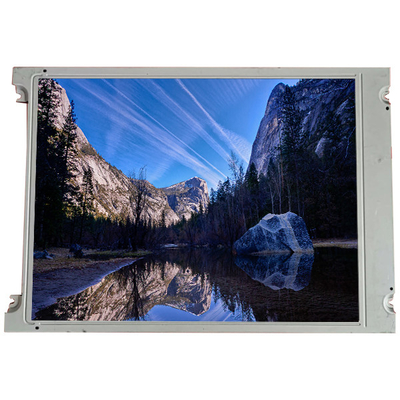 SP14Q009 5,7 pulgadas 320*240 pantalla de pantalla LCD Panel