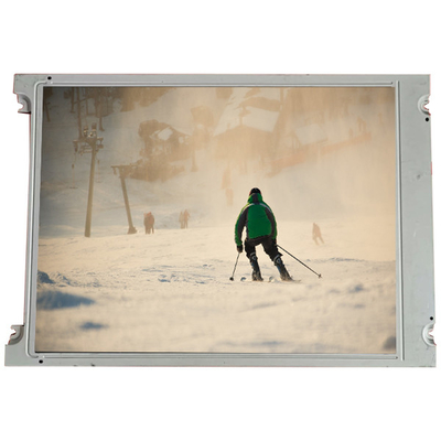 SP24V001-A 9,4 pulgadas 640*480 pantalla LCD para el sector industrial