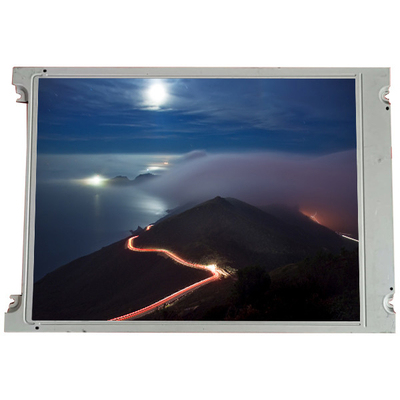 SP24V001-ZZA 9.4 pulgadas 640*480 pantalla LCD para el sector industrial